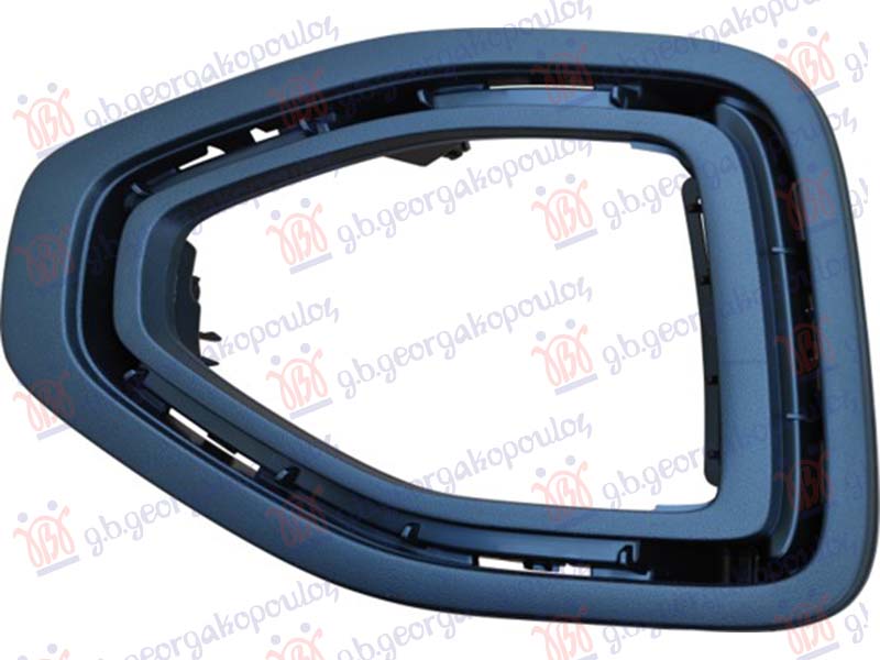 RESETKA PREDNJEG BRANIKA (SA DNEVNIM SVETLOM)