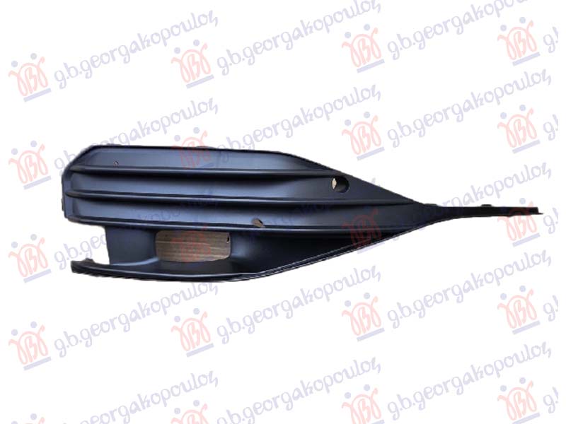 RESETKA PREDNJEG BRANIKA (SA MAGLENKOM)