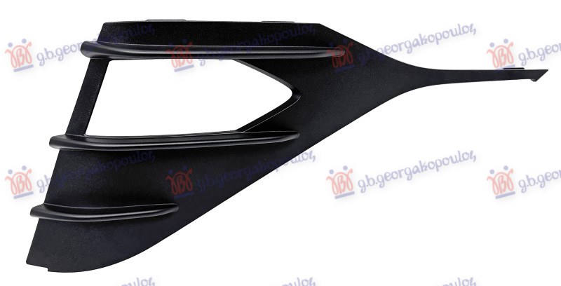 RESETKA PREDNJEG BRANIKA (SA MAGLENKOM) 2024-