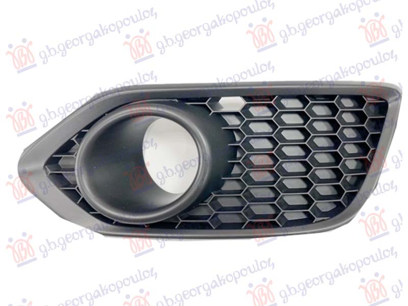 RESETKA PREDNJEG BRANIKA (SA MAGLENKOM) (SPORT)