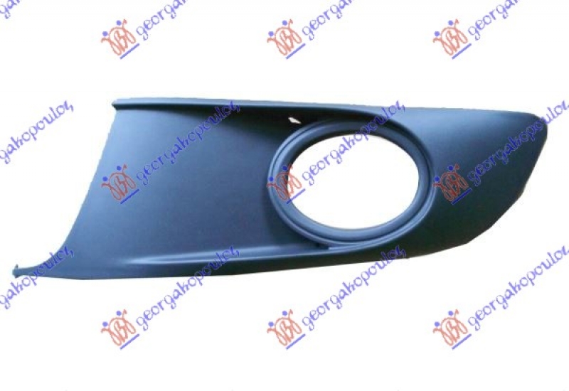 RESETKA PREDNJEG BRANIKA SA MAGLE(O)