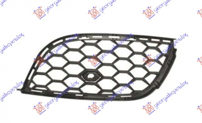 RESETKA PREDNJEG BRANIKA (SENZ) 16-