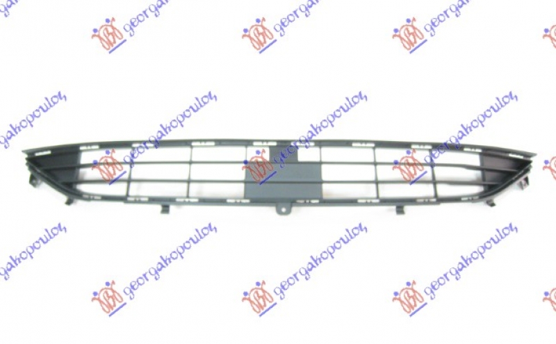 RESETKA PREDNJEG BRANIKA SENZ. BLIZINE