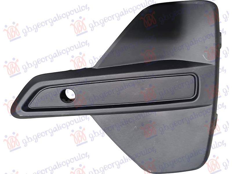 RESETKA PREDNJEG BRANIKA (SENZOR)