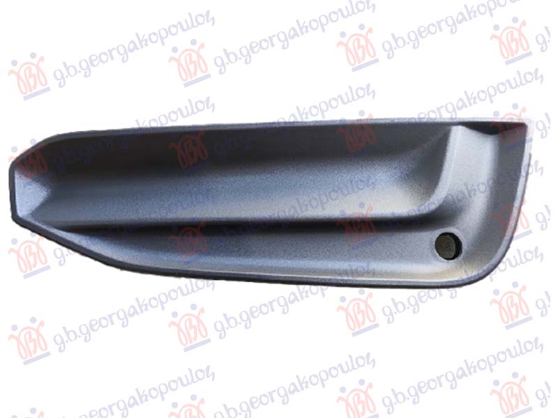 RESETKA PREDNJEG BRANIKA (SENZOR) (NOSAC BEZ OTVORA ZA MAGLENKU)