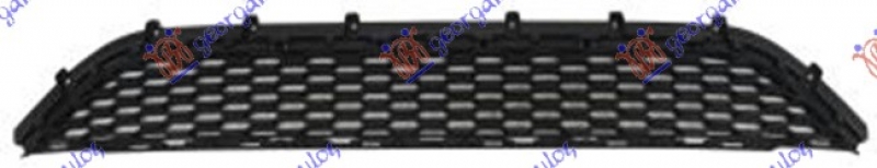 RESETKA PREDNJEG BRANIKA SREDNJA