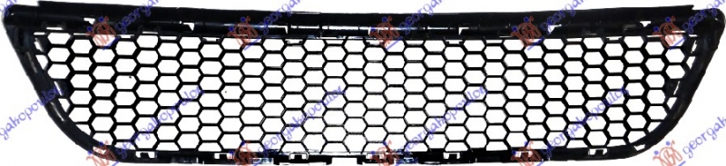 RESETKA PREDNJEG BRANIKA SREDNJA MCV