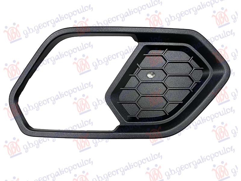 RESETKA PREDNJEG BRANIKA (TEMPOMAT)