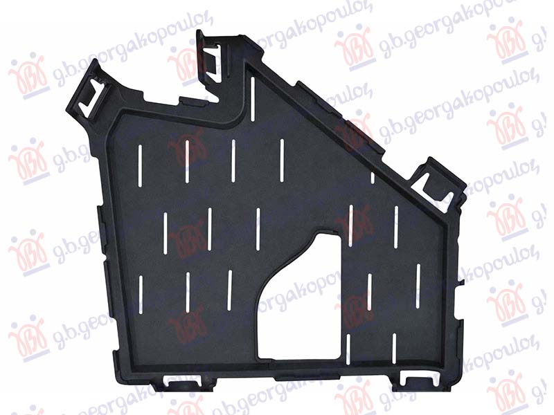 RESETKA PREDNJEG BRANIKA UNUTRASNJA (M-SPORT)