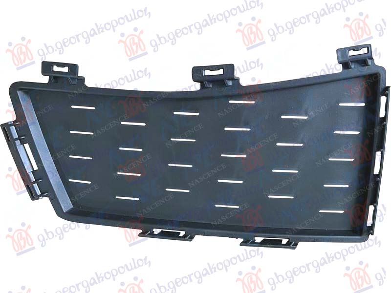 RESETKA PREDNJEG BRANIKA UNUTRASNJA (M-SPORT)
