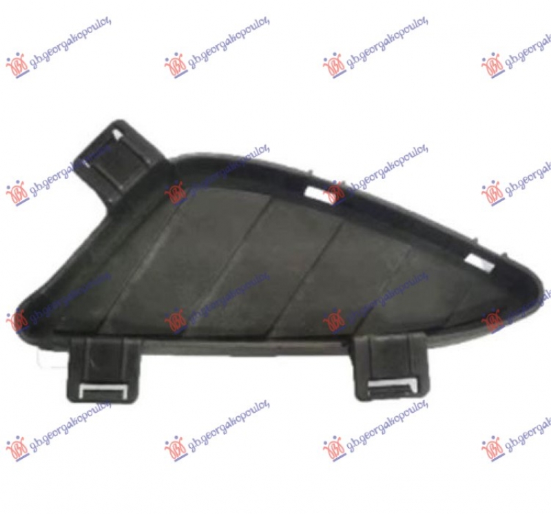 RESETKA PREDNJEG BRANIKA UNUTRASNJA (USMERIVAC VAZDUHA) (M-SPORT)