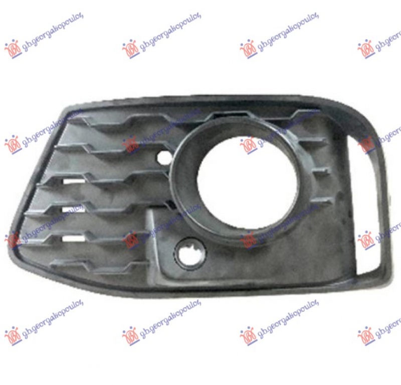 RESETKA PREDNJEG BRANIKA (ZATVORENA) (PDS SENZOR) (M-SPORT)