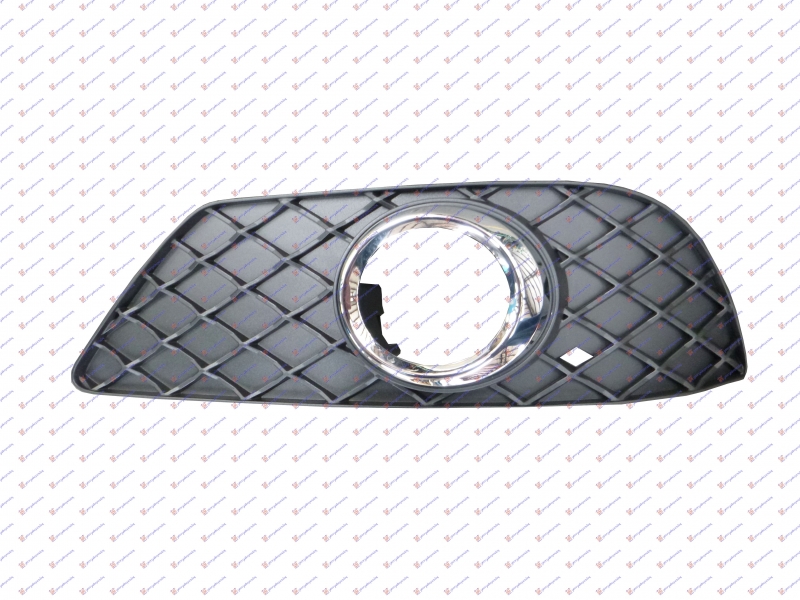 RESETKA PREDNJEG BRANIKA(OKRUGLE MAGLE.)