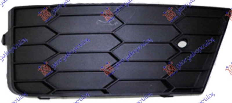 RESETKA PREDNJEG BRANIKA(RS)