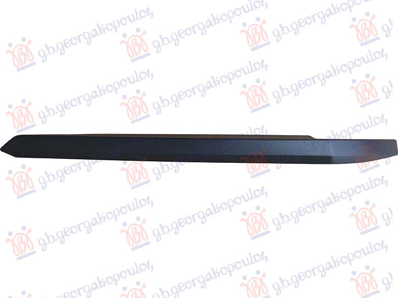 RESETKA PREDNJEM BRANIKA -2023