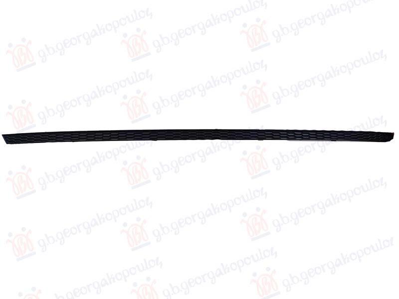 RESETKA SPOJLERA ZADNJEG BRANIKA (S-LINE)