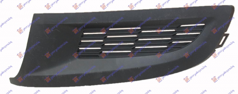 RESETKA U BRANIKU BEZ MAGLENKE