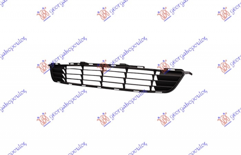 RESETKA U BRANIKU CENTRALNA