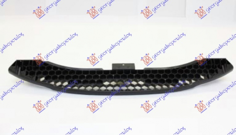 RESETKA U BRANIKU DONJA (O)