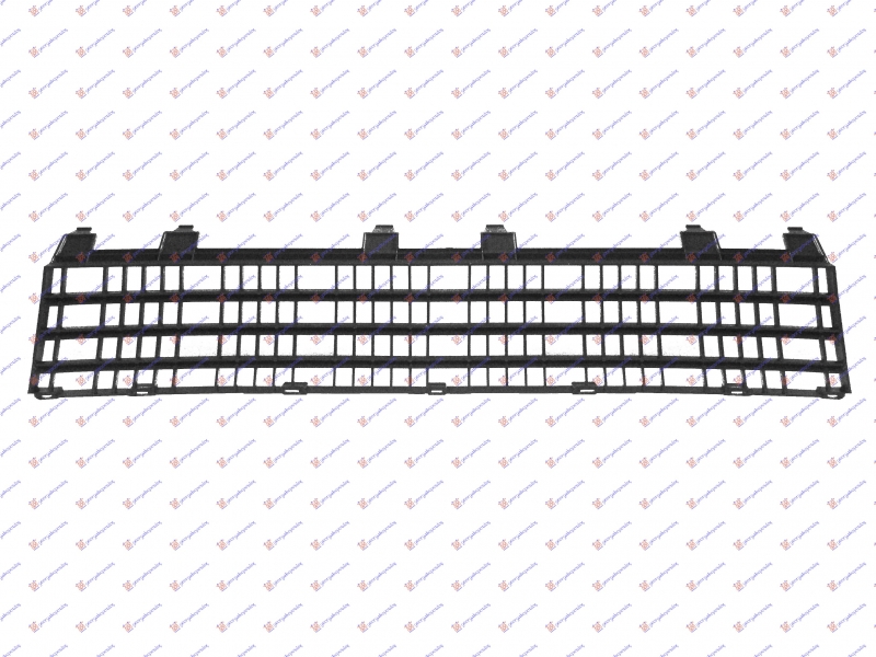 RESETKA U BRANIKU DONJA UNUTRASNJI DEO