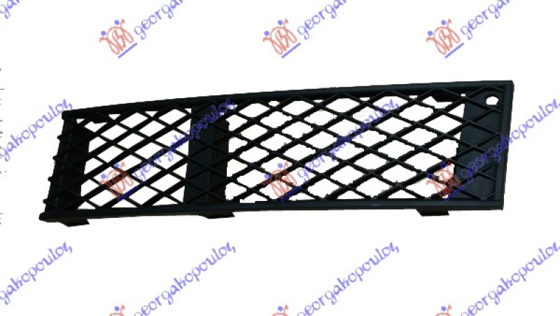 RESETKA U BRANIKU (OTVORENA)