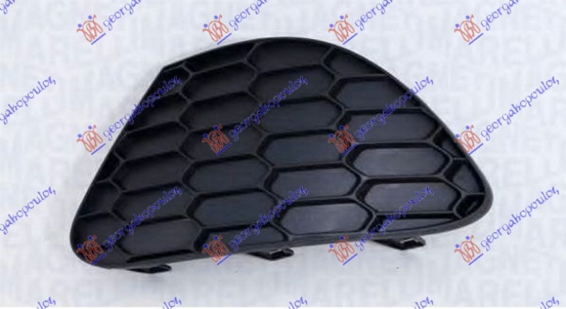 RESETKA U BRANIKU SA MAGLENKOM -16 (O)