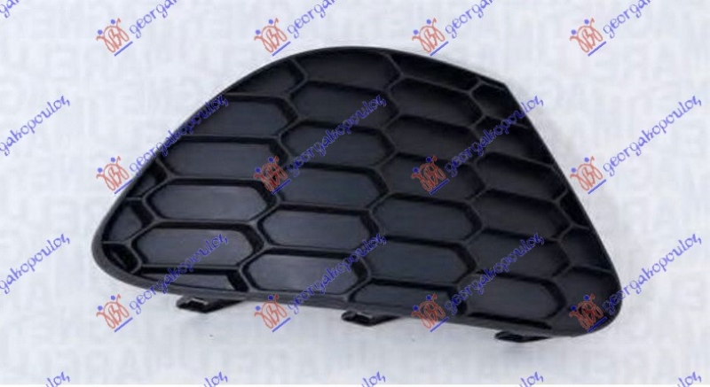 RESETKA U BRANIKU SA MAGLENKOM -16 (O)