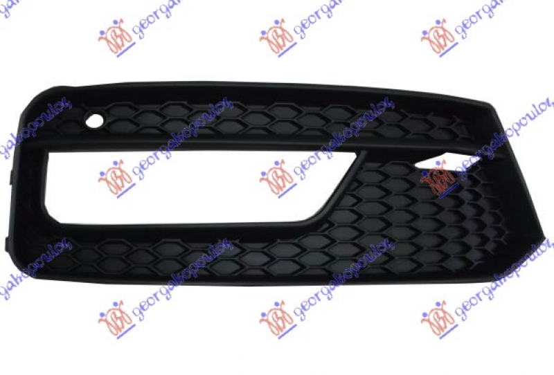 RESETKA U BRANIKU SA RUP ZA MAG I SENZ