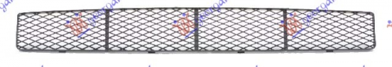 RESETKA U BRANIKU TREND/SACE SA MAGLEN