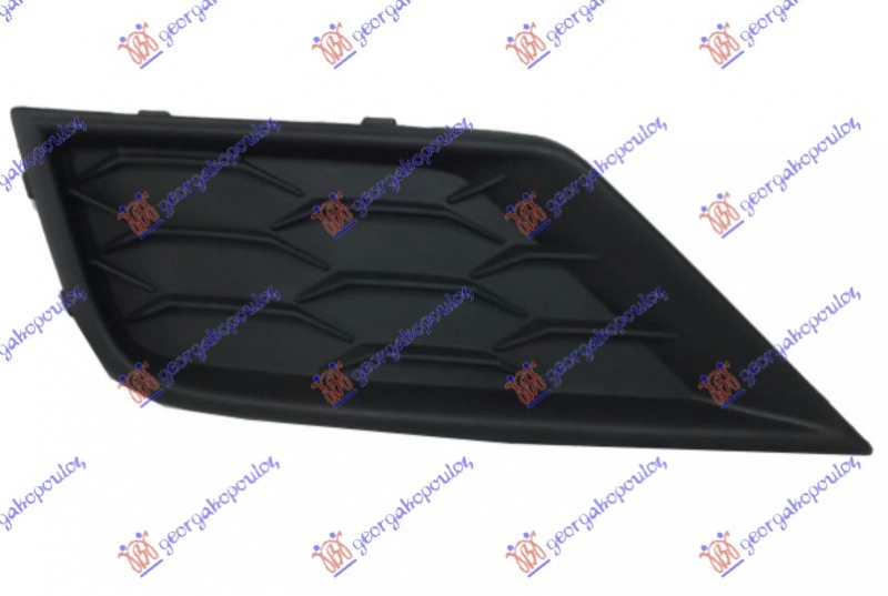 RESETKA U BRANIKU UNUTRASNJA