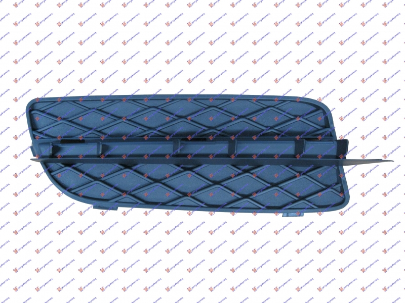 RESETKA U BRANIKU (ZATVORENA)