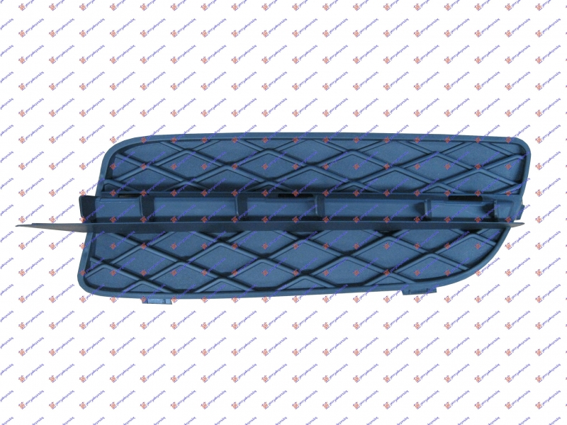 RESETKA U BRANIKU (ZATVORENA)