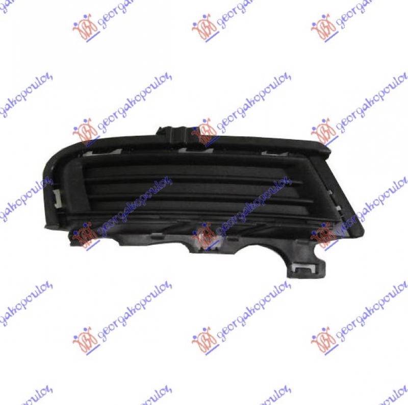 RESETKA U PRED.BRAN.GORNJA BEZ MAGLENKE