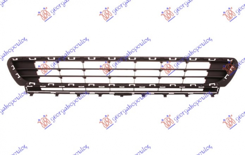 RESETKA U PRED.BRANIKU SA HROM LAJSNOM