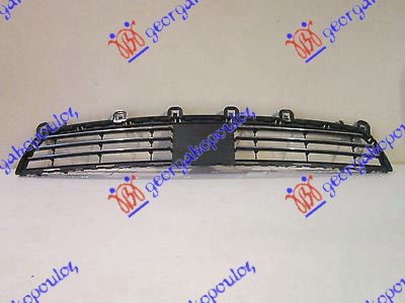 RESETKA U PRED.BRANIKU SA SENZ. ZA BLIZ.