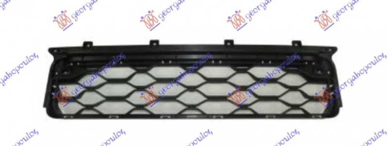 RESETKA U PRED.BRANIKU(SA SENZ)(S/S ALL4