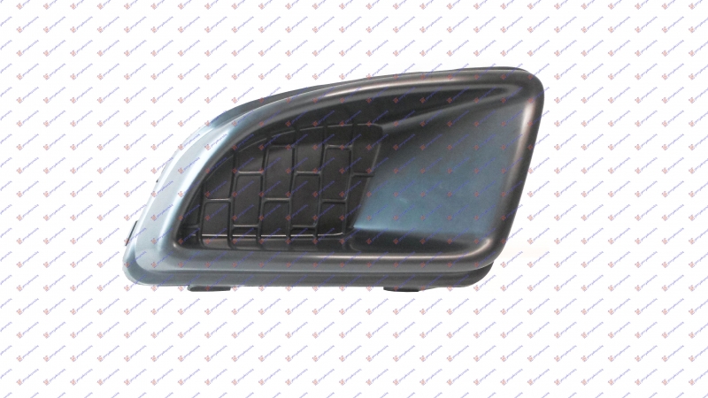 RESETKA U PREDNJEM BRANIKU BEZ MAGLENKE