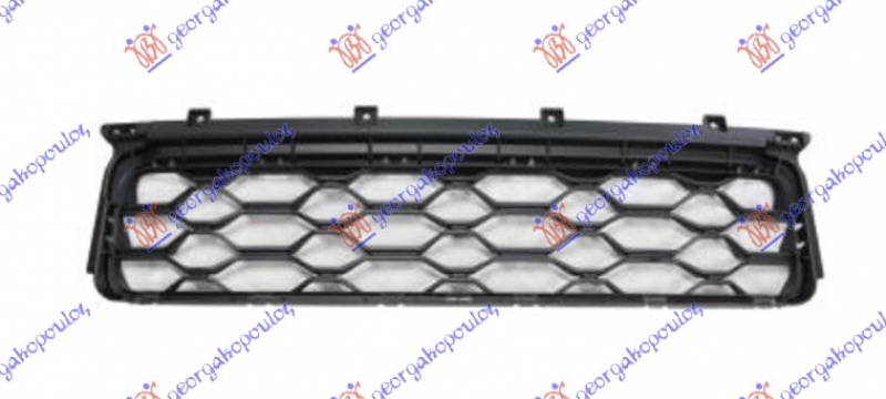 RESETKA U PREDNJEM BR(S/S ALL4/SE ALL4/S