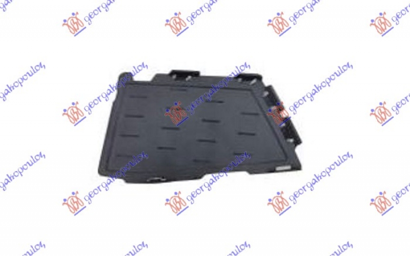 RESETKA UNUTRASNJA (M340i/M340iX)