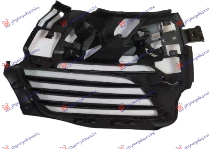 RESETKA / USMERIVAC VAZDUHA PREDNJEG BRANIKA