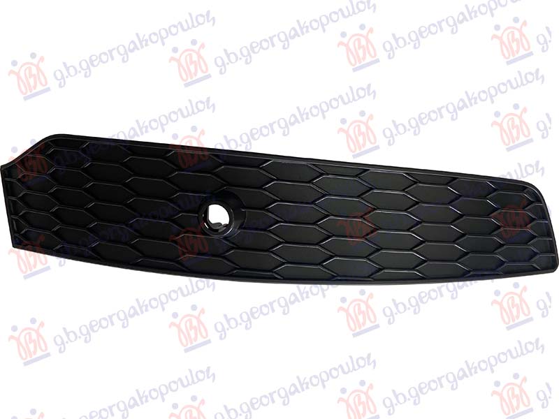 RESETKA ZADNJEG BRANIKA (PDS SENZOR)