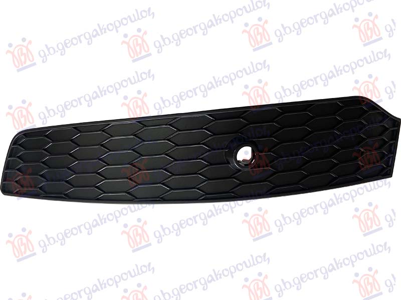 RESETKA ZADNJEG BRANIKA (PDS SENZOR)