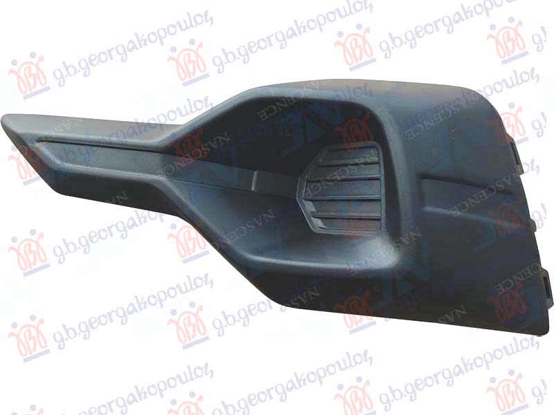 RESETKE PREDNJEG BRANIKA