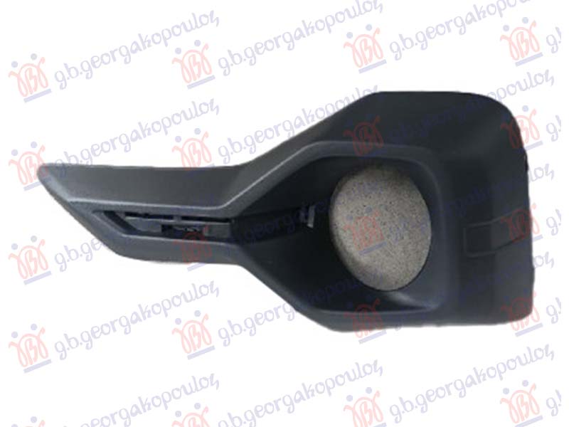 RESETKE PREDNJEG BRANIKA (MAGLENKA) (OTVORI ZA LAJSNU)