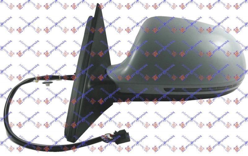 RET.ELE.GRE.PRE.PM. SA MIG I MEM-10 A KV