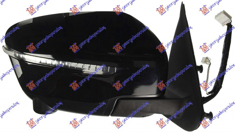 RETR EL GRE PRE PM(SA ST SV I KAM)(A KV)