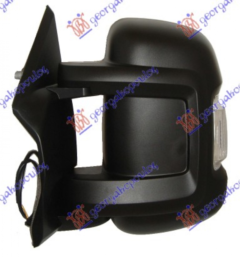 RETR. EL.SA GREJ.(SA MIG/SEN) KRACI A KV