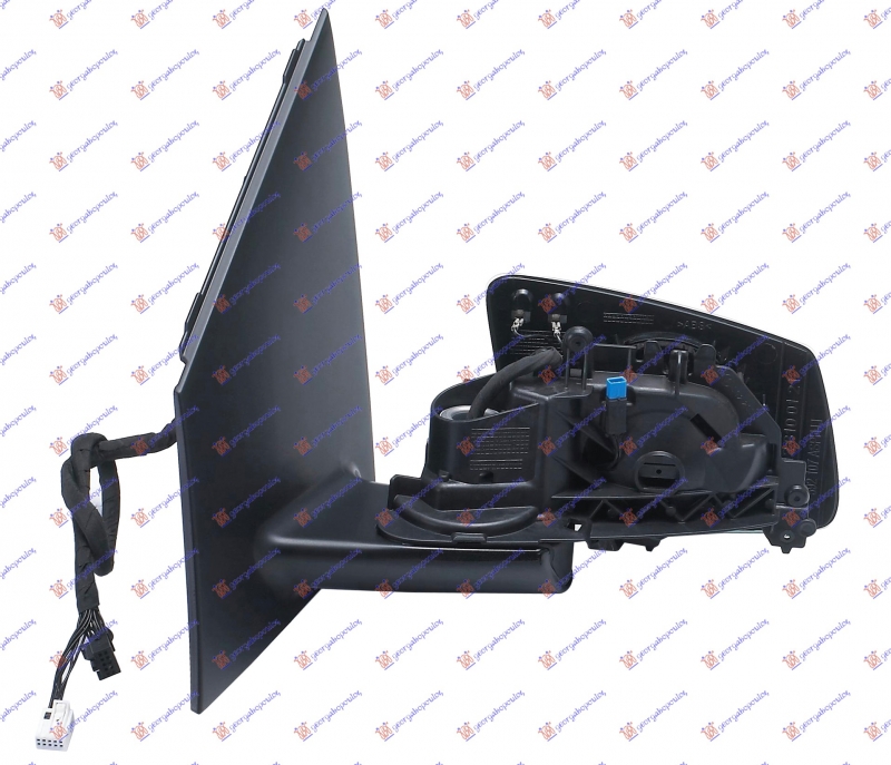 RETR.ELE.GREJ.PREK.SA MEM.BEZ POK A KVAL