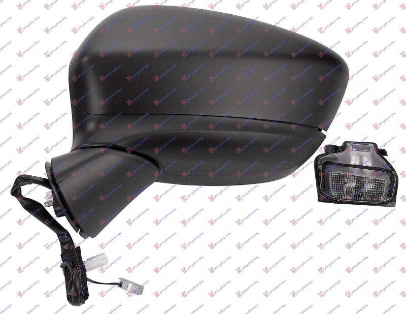 RETR.EL.GREJ.PM.SA MIGAVCEM -15 A KVALIT