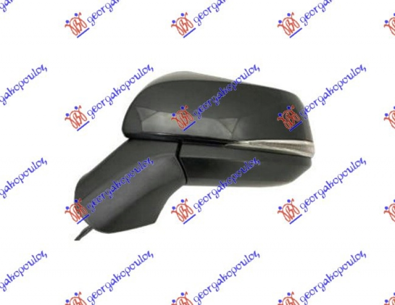 RETR.EL.GREJ.PREK.MIG/SVET(KONVEKS)